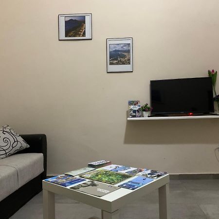 B&B Family Martone Castellammare di Stabia Eksteriør bilde