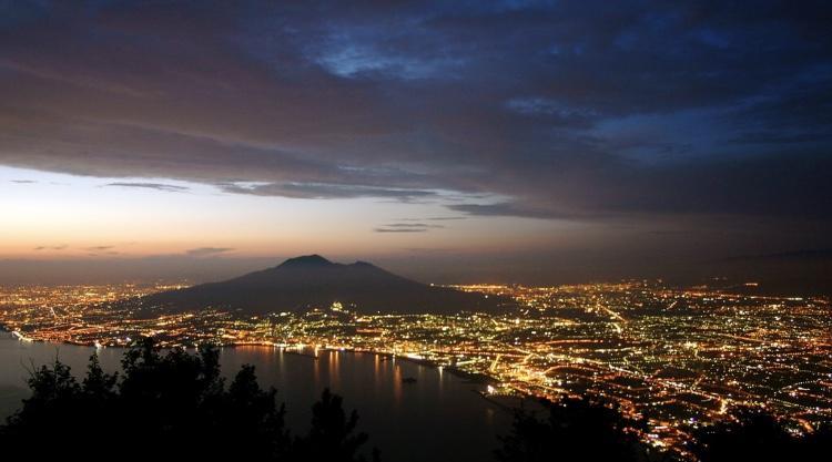 B&B Family Martone Castellammare di Stabia Eksteriør bilde
